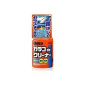 SOFT99 Glaco De Cleaner Cam Temizleme ve Su Itici Sprey 400 ml - 1