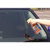 SOFT99 Glaco De Cleaner Cam Temizleme ve Su Itici Sprey 400 ml - 2
