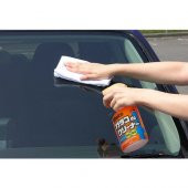 SOFT99 Glaco De Cleaner Cam Temizleme ve Su Itici Sprey 400 ml - 3