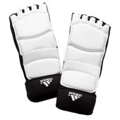 Adidas ADITFS01 Wt Onaylı Taekwondo Ayaküstü Koruyucu - 1