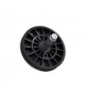 BMW 5 Serisi E60 için Ön Silecek Motor Dişlisi (Bosch Motor) - 5