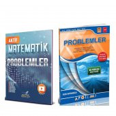 Aktif Ögrenme ve Apotemi Problemler Soru Bankası 2 Kitap Set - 1