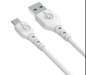 Jopus J-Well  Type-C  3.0 Amper Şarj ve Data Kablosu - 100cm thumbnail 3