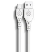 Jopus J-Well  Type-C  3.0 Amper Şarj ve Data Kablosu - 100cm thumbnail 2