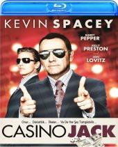 Casino Jack Blu-Ray - 1