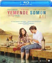 Salmon Fishing In The Yemen - Yemende Somon Avı   Blu-Ray - 1