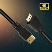 Bestoclass 4K HDMI KABLO - 3
