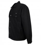 Erkek Büyük Beden Battal Boy Gabardin Ceket (4XL-11XL) - 5