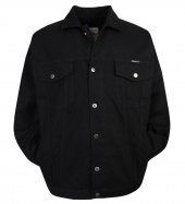 Erkek Büyük Beden Battal Boy Gabardin Ceket (4XL-11XL) - 1