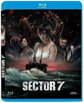 Sector 7 - Sektör 7  Blu-Ray - 1