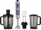 Korkmaz Mia Mega Azurakrom Blender Set A447-13 - 1