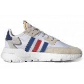 Adidas Eh1293 Nıte Jogger Fransa Erkek Spor Ayakkabı - 1