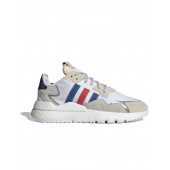 Adidas Eh1293 Nıte Jogger Fransa Erkek Spor Ayakkabı - 3