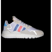 Adidas Eh1293 Nıte Jogger Fransa Erkek Spor Ayakkabı - 4