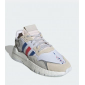 Adidas Eh1293 Nıte Jogger Fransa Erkek Spor Ayakkabı - 6