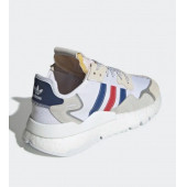 Adidas Eh1293 Nıte Jogger Fransa Erkek Spor Ayakkabı - 8