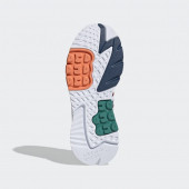 Adidas Nite Jogger Beyaz Ayakkabı (554350437) - 4