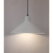 MYLİGHTS SPOR MODERN BEYAZ AVİZE  36 CM MUTFAK AVİZE - 1