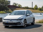 Vw Golf 8 2020-2024 Maxtel Ön Cam Sileceği Silgeç Tk 65x45 - 2
