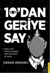 10dan Geriye Say - 1