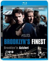 Brooklyns Finest - Brooklyin Azizleri  Blu-Ray - 1