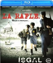 La Rafle - İşgal Blu-Ray - 1