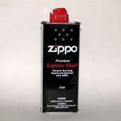 ZİPPO BENZİN 125 ml 041689300494 - 1