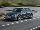 Audi S3 8VK 2012-2023 Maxtel Ön Cam Sileceği Silgeç Tk 65x45 - 2