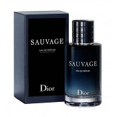 Dior Sauvage EDP 100 ml - 1