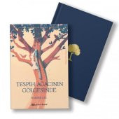 Tespih Ağacının Gölgesinde (Ciltli Kitap) - 1