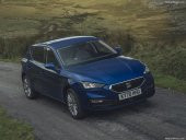 Seat Leon 2021-2024 Maxtel Ön Cam Sileceği Silgeç Tk 65x45 cm - 2