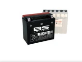 Artıc Cat Thundercat 1000 Akü Bs-btx20 2009-2011 - 1