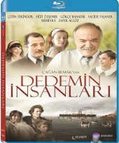 Dedemin İnsanları Blu-Ray - 1