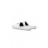 Under Armour M Ansa Fix Sl Erkek Terlik 3023761-103 Beyaz - 3