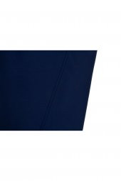 NİVEMESHOME LACİVERT BLACKOUT DÜZ KARARTMA GÜNEŞLİK APM - 3