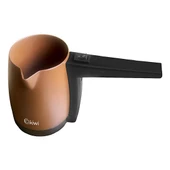 KİWİ KCM-7510 TÜRK KAHVE MAKİNESİ-300ml-1000W-ELEKTRİKLİ CEZVE - 1