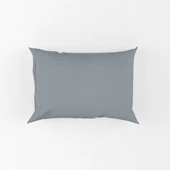HAZAL 2 Adet Yastık Kılıfı-KAPAKLI-50x70 CM - 1