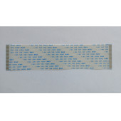 Awm 20624 80C 60V Vw-1 Flex Kablo 28 pin 1.25mm adımlı 28-1.25-15A - 1