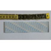 Awm 20624 80C 60V Vw-1 Flex Kablo 28 pin 1.25mm adımlı 28-1.25-15A - 2