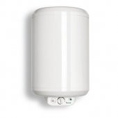 Baymak Aqua Konfor MTK 80 Lt Titanium Silindirik Termosifon - 1