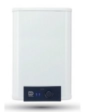 Demirdöküm DT4 Titanium Basic Termosifon, 65 lt - 1