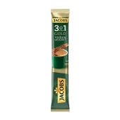 Jacobs 3'ü 1 Arada Gold Yoğun Lezzet Kahve 18g 40 Adet - 2