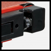 Einhell TC-US 380 Tezgah Bant Zımpara - 4419257 thumbnail 4