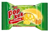 Eti Popkek Limonlu Kek 60g 24 adet - 2