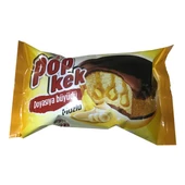 Eti Popkek Muzlu Kek 60 gr 24 adet - 2