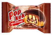 Eti Popkek Çikolatalı Kek 60 gr 24 adet - 2