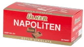 Ülker Napoliten Sütlü Çikolata 20 adet - 1