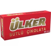 Ülker Napoliten Sütlü Çikolata 20 adet - 3