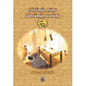 Gözümün Nuru, Gönlümün Huzuru - Müberra Nurten Yıldız - 1