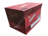 Eti Wanted Karamelli 22 Gr x 24 Adet - 1